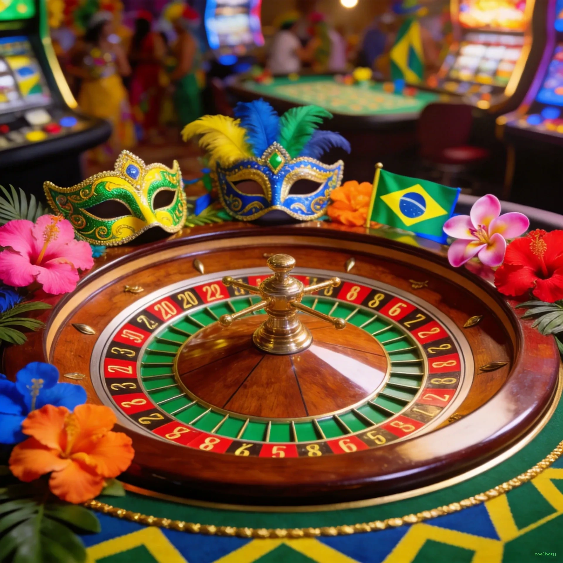 Cassino coelhoty - mesas ao vivo e jogos